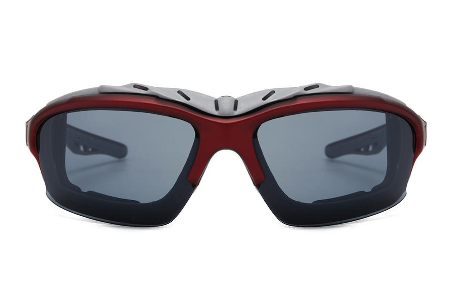 Outdoor UV400 Super Soft Wind Resist Cycling Glasses