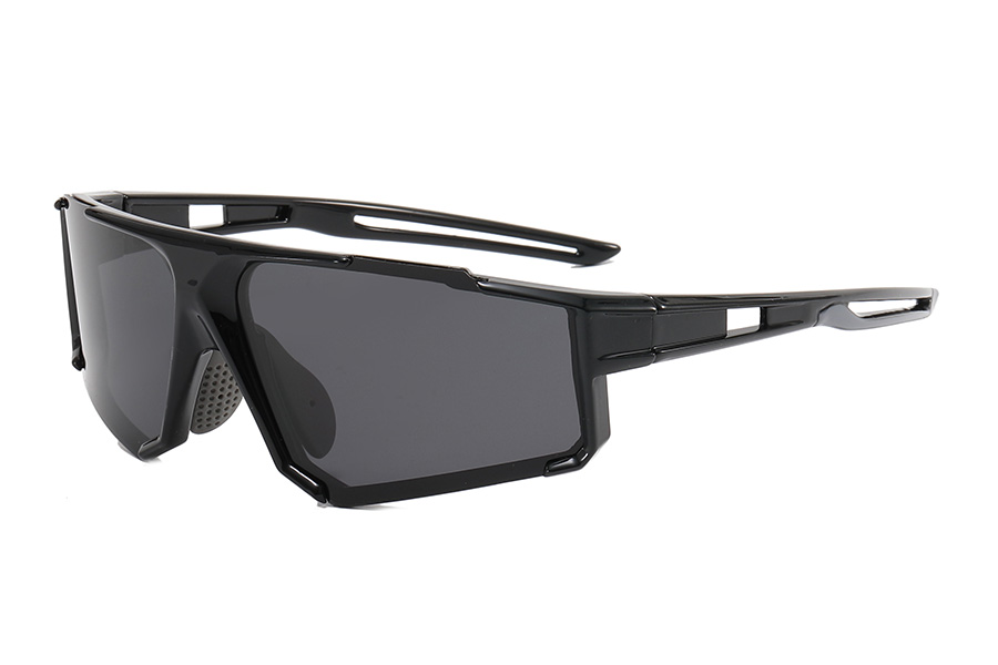 Fashion TR90 Windproof Polarized Cycling Glasses
