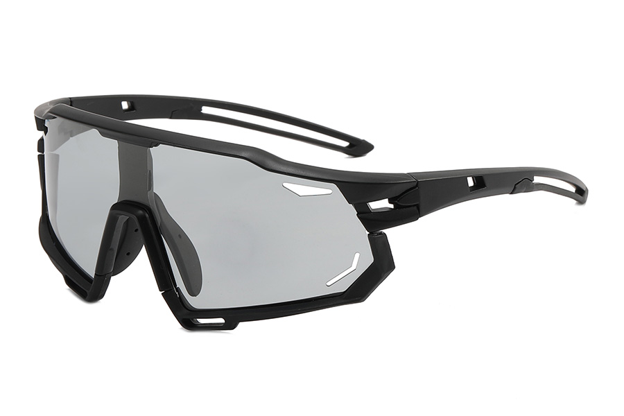 Windproof Photochromic Sports Glasses Goggles