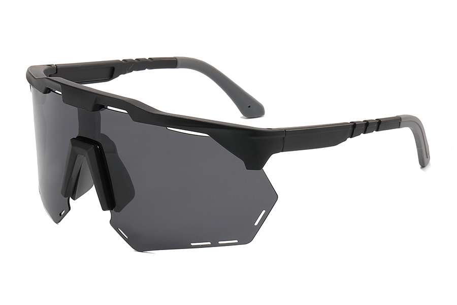 Polarized UV400 Photochromic Road Cycling Glasses