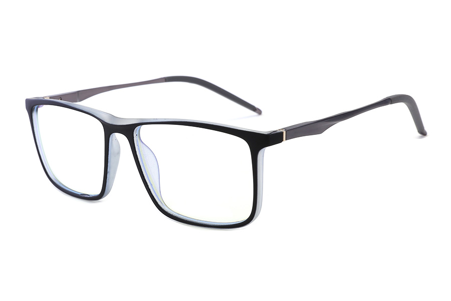 Unisex Blue Light Blocking Computer Myopia Glasses