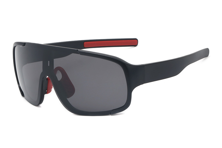 Big Frame Windproof Unisex Cycling Goggle Glasses