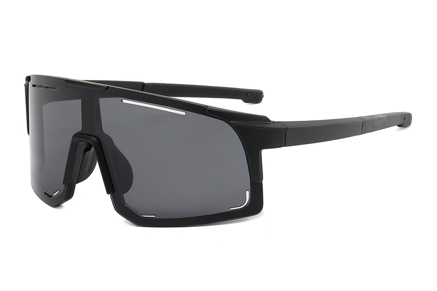 Photochromic UV400 Windproof Cycling Glasses