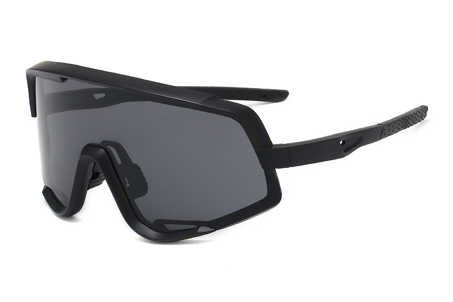 Windproof Dustproof Sunshade Cycling Glasses