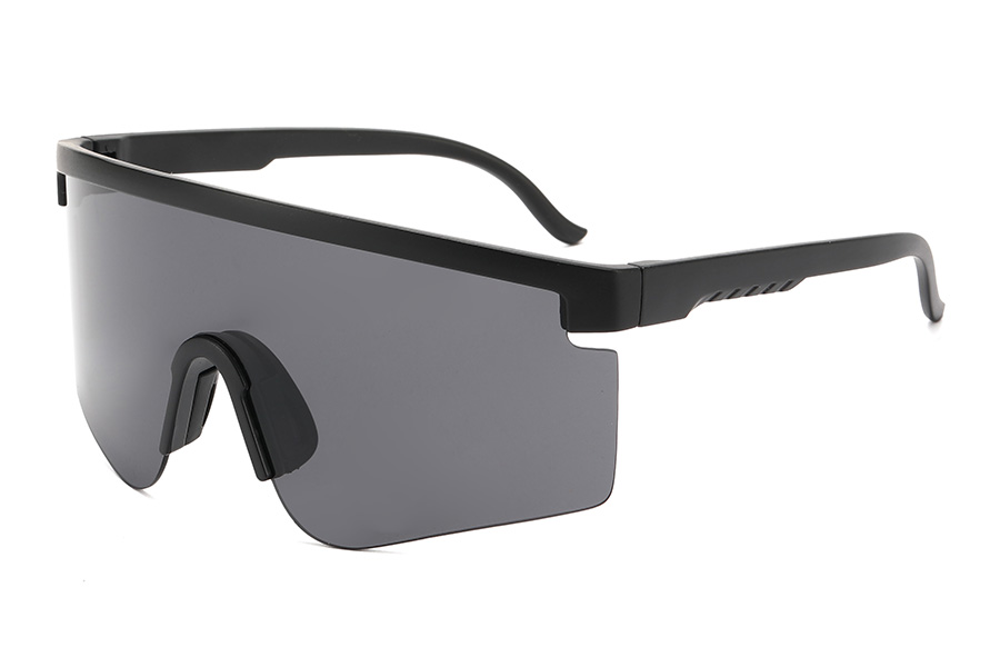 Outdoor Shield UV400 Photochromic Cycling Glasses