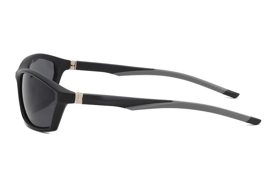 Unisex Wraparound Dustproof Cycling Glasses