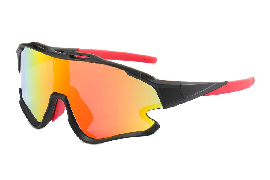 Outdoor UV400 Sports Cycling Running Glasses