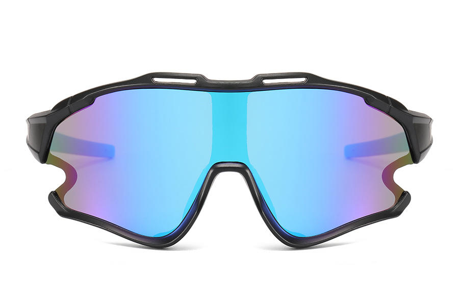 Outdoor UV400 Sports Cycling Running Glasses