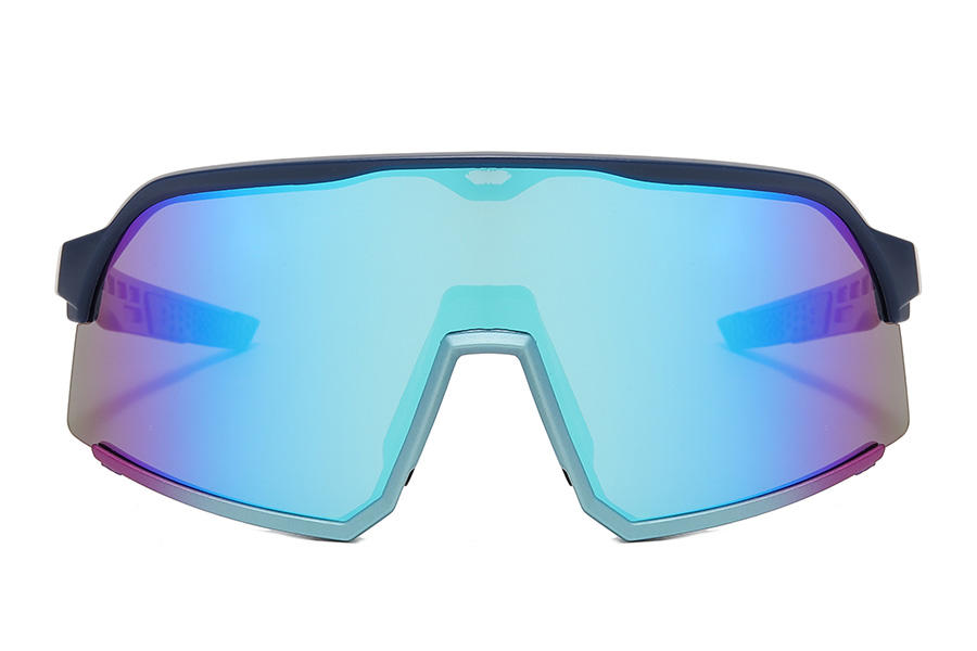 PC Frame Polarized Lenses Sports Cycling Glasses