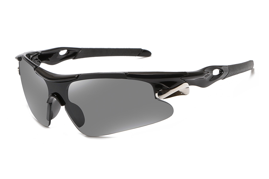 Outdoor Ultralight Windproof Sports Cycling Glasses