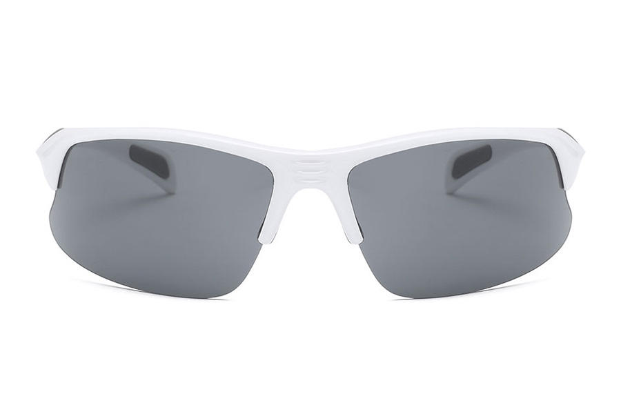 Fashion UV400 Windproof Running Cycling Glasses