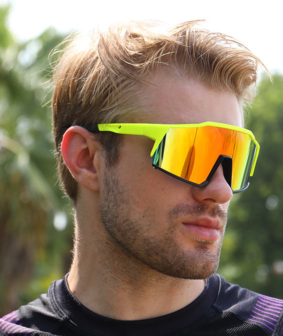 Cycling Glasses