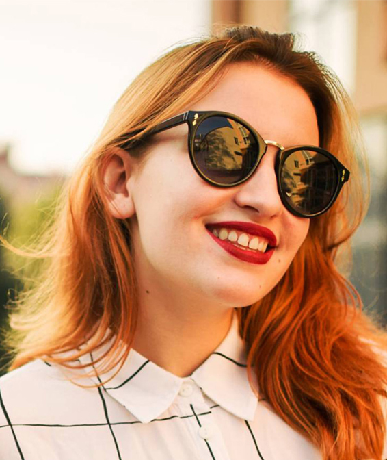 Women's Sunglasses