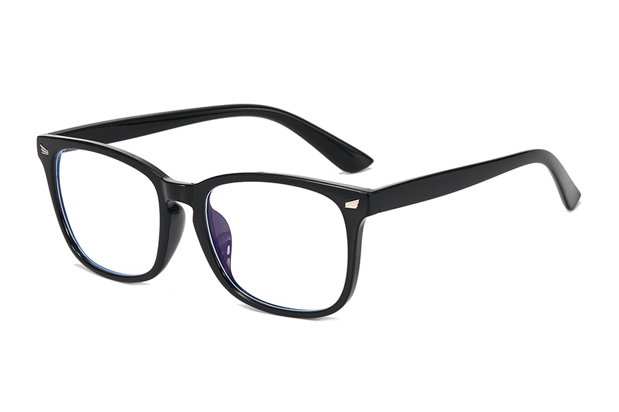 Anti Uv Ray Blue Light Blocking Reading Glasses