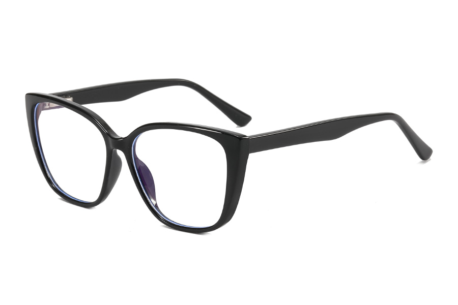 Anti-Glare Blue Light Blocking Reading Glasses