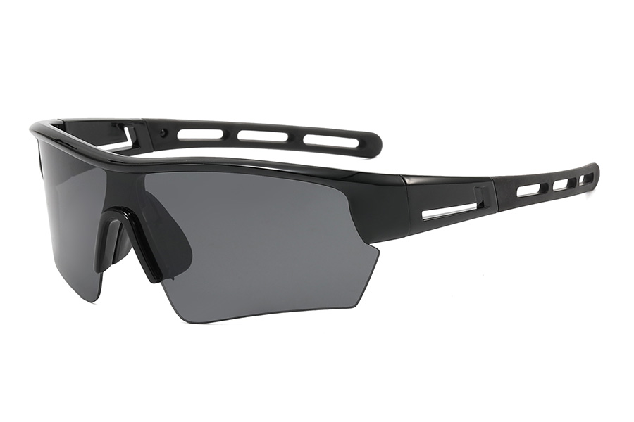Unisex Ultralight Windproof Cycling Goggle Glasses