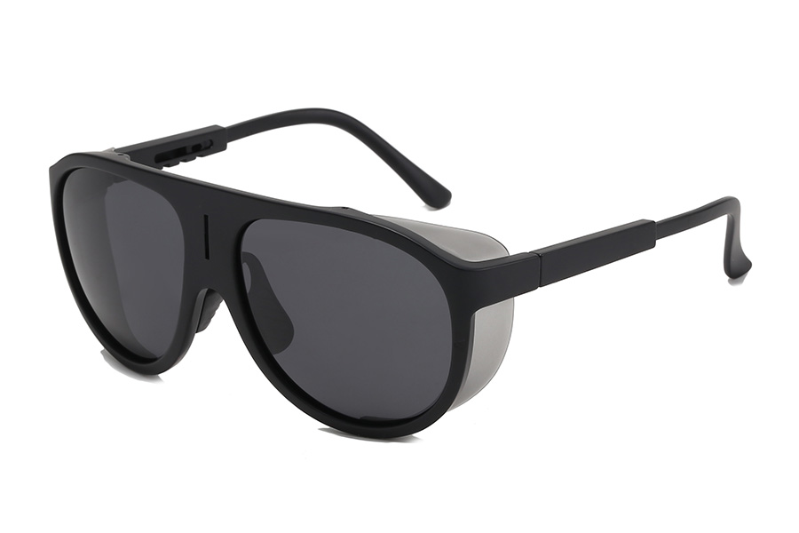 Lightweight Design Polarized Outdoor Men Sunglasses