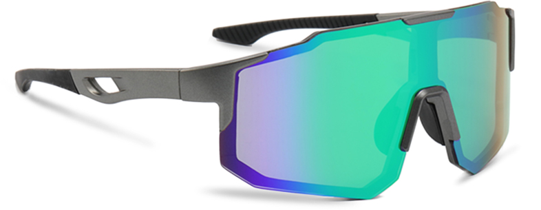 Amazing Designs in Multi-Colors Glasses