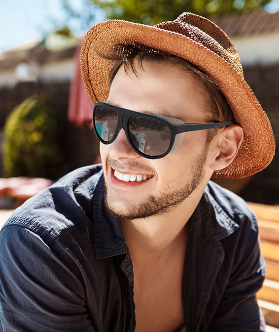 Men's Sunglasses