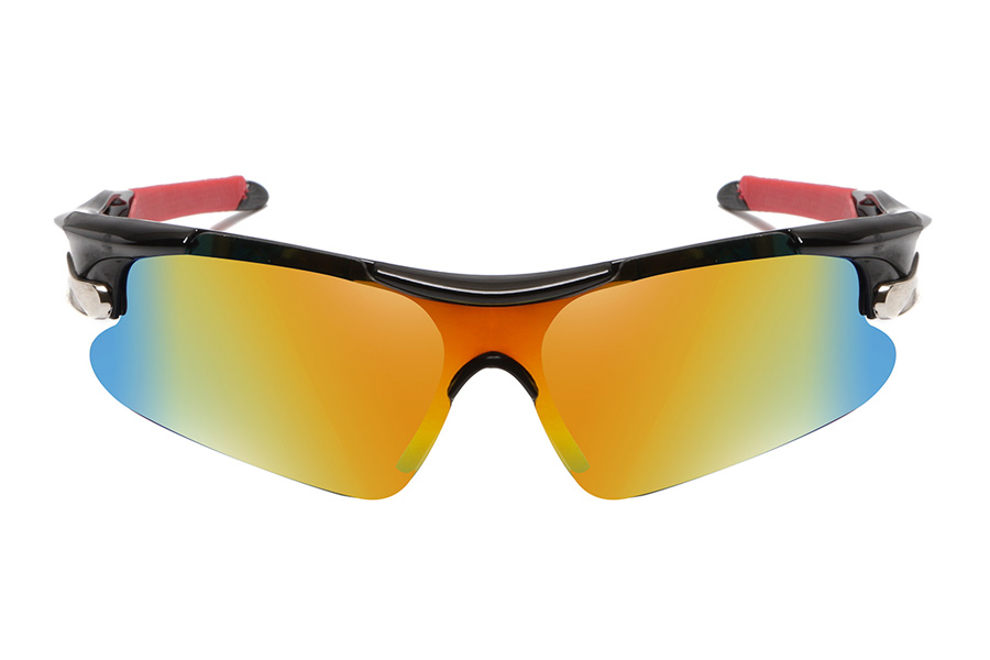 Stay Comfortable On The Road: The Role Of Cycling Goggles In Wind Defense