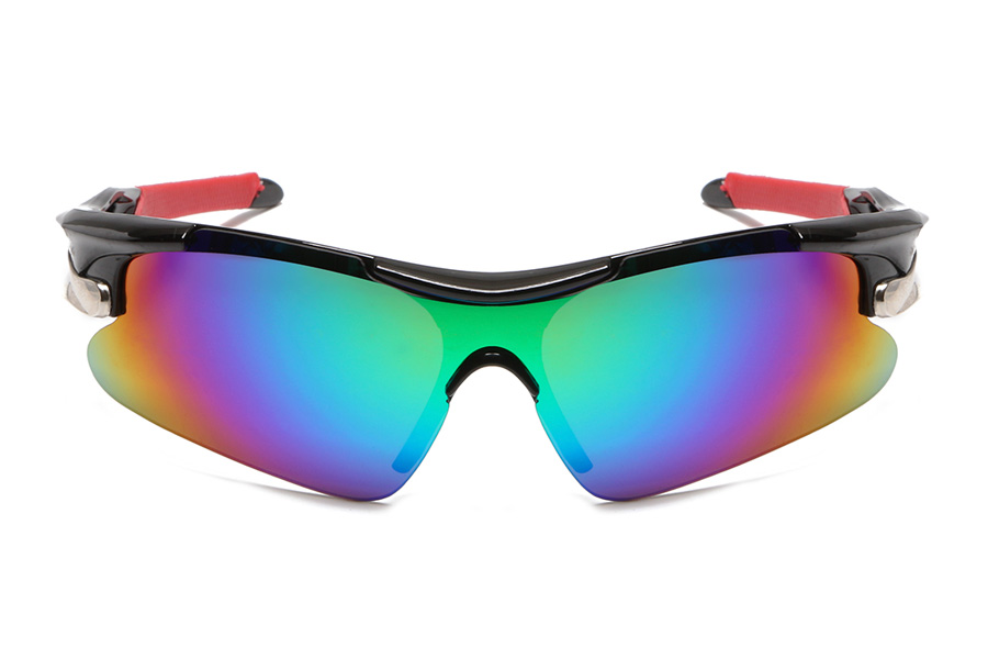 Cycling Goggles With Wind Protection: A Must-Have For Serious Cyclists