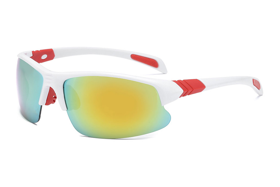 How Cycling Goggles For Wind Protection Can Improve Your Cycling Experience