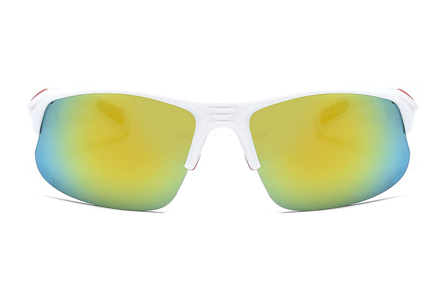 The Benefits Of Wind-Resistant Cycling Goggles For Commuters